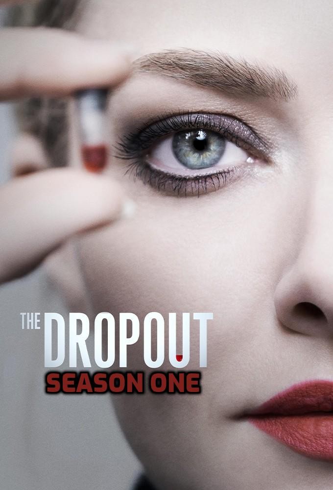 The Dropout - Season 1 [96276] (A1772541713) [[TV Programmes]] --Plex--